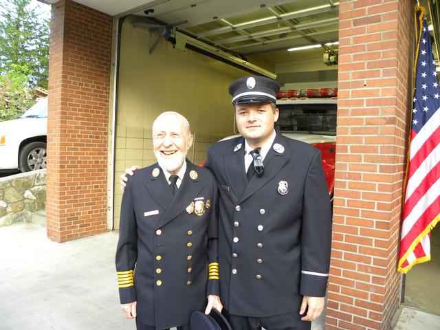 BHFD Inspection 2010